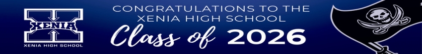 Xenia High School 