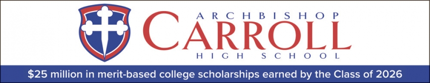 Archbishop Carrol High School