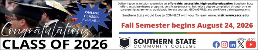 Southern State Community College