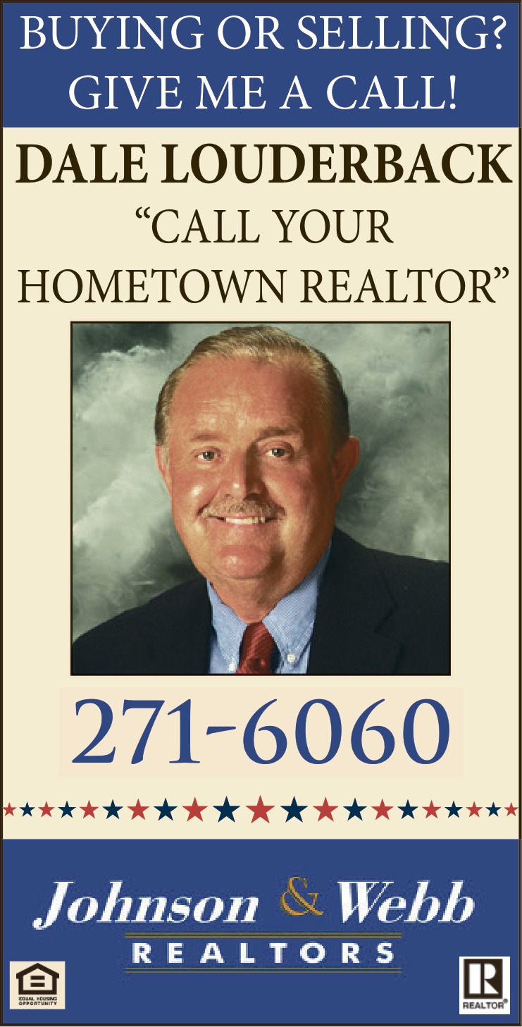 Johnson & Webb Realtors
