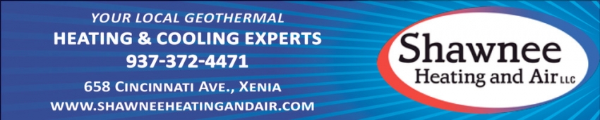 Shawnee Heating and Air LLC