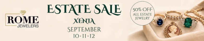 Rome Jewelers
