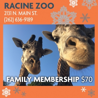Family Membership $70