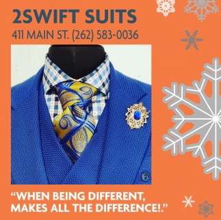 2Swift Suites, Shopping in 