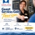 Great Service Goes Further