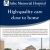 High-Quality Care Close To Home