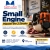 Small Engine Master the 2 Stroke