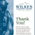 Thank You!