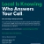 Local Is Knowing Who Answers Your Call