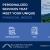 Personalized Services