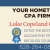 Your Hometown Cpa Firm!