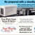 Be Prepared With A Standby Generator!