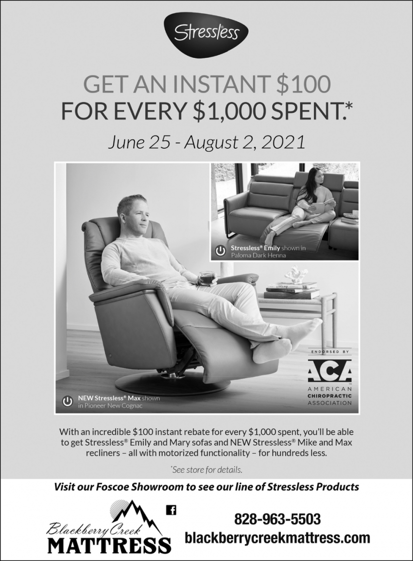 Get An Instant $100 For Every $1,000 Spent*