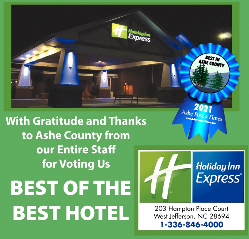 Best Of the Best Hotel