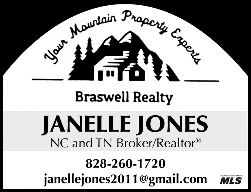 Your Montain Property Experts