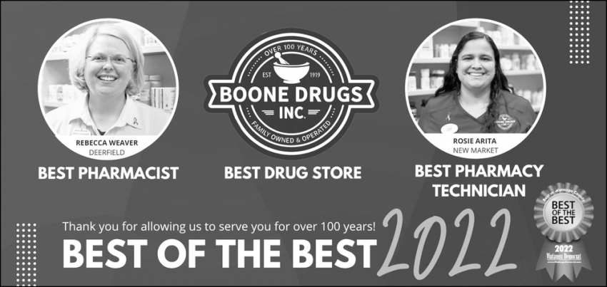 Best Drug Store