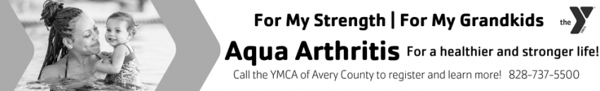 Aqua Arthritis