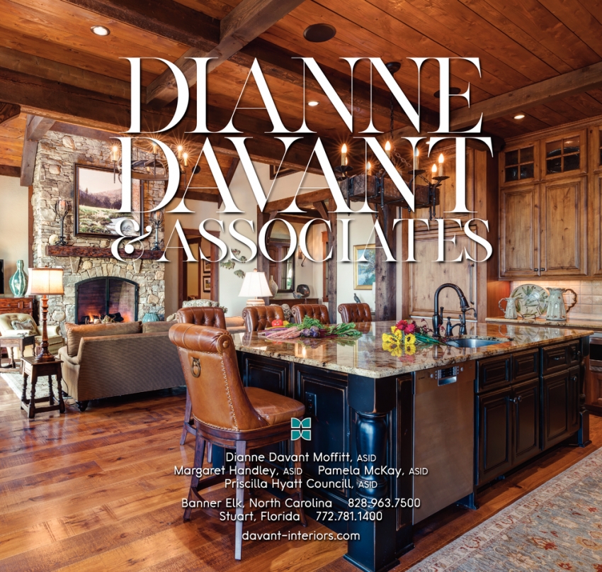 Dianne Davant & Associates