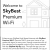 Welcome To Skybest Premium Wi-fi