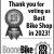 Thank You for Voting Us Best Bike Shop In 2022!