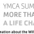 YMCA Summer Camp Is More Than A Day Camp