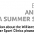 Ymca Summer Sport Clinics
