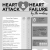 Heart Attack & Heart Failure