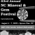 63rd Annual NC Mineral & Gem Festival