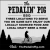 The Pedalin Pig