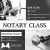 Notary Class