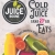 Cold Pressed Juice Grab & Go Eats