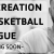 YMCA Recreation Adult Basketball