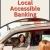 Local Accesible Banking