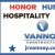 Honor Humily Hospitality Hustle