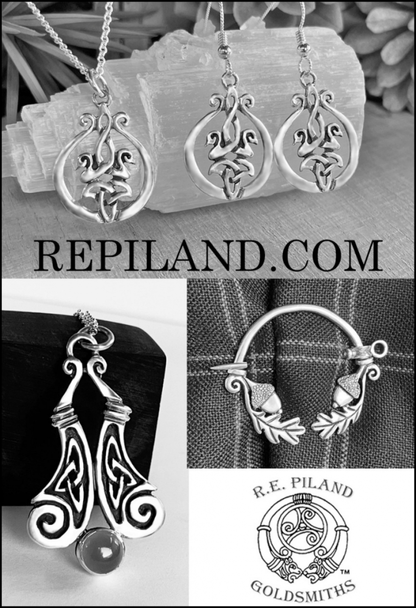 Repiland Goldsmiths