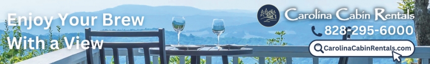Enjoy Your Brew with a View