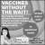 Vaccines without the Wait!