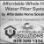 Water Filter Systems