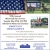 Memorial Day Service