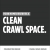 Your Home Deserves a Clean Crawl Space