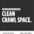 Your Home Deserves a Clean Crawl Space