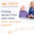 Putting Seniors First With More Time, Care and Support