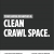 Your Home Deserves a Clean Crawl Space