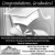Congratulations, Graduates!