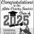 Congratulations Ashe County Seniors Class of 2025