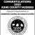 Congratulations Class of 2025 Ashe County Huskies