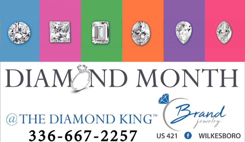 Diamond Month