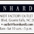 Spring Market Sale