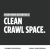 Your Home Deserves a Clean Crawl Space