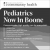 Pediatrics Now in Boone